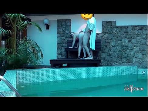 ❤️ Le patron invite la femme de chambre à la piscine, mais n'a pas pu résister à une chaude ☑ Porno fb at us fr.epicshowdown.top  ️❤