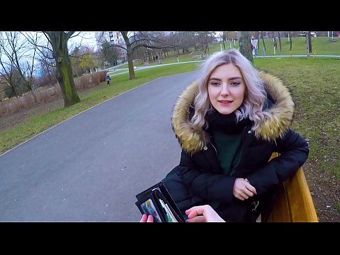 ❤️ Avaler le sperme chaud d'un étranger pour de l'argent - pipe dans le parc par Eva Elfie ☑ Porno fb at us fr.epicshowdown.top  ️❤